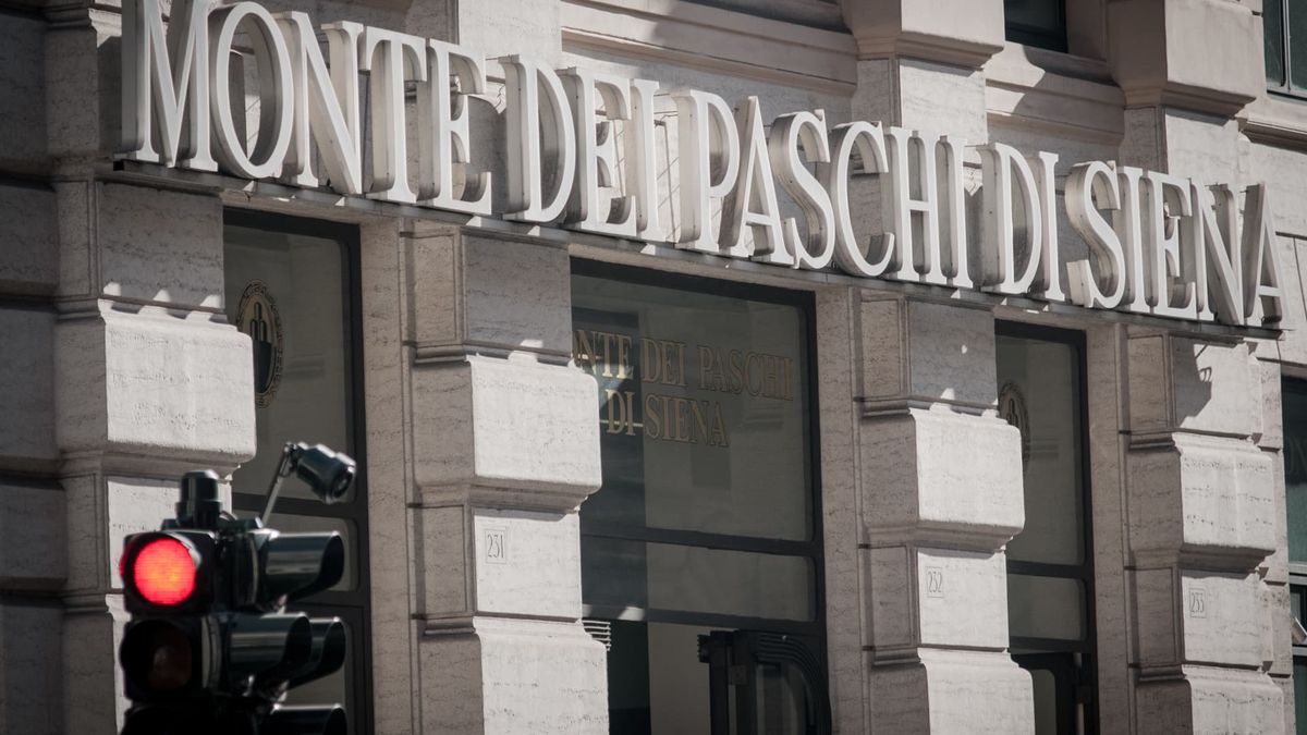 How Italy’s banking M&A wave started crashing How Italy’s banking M&A wave started crashing
