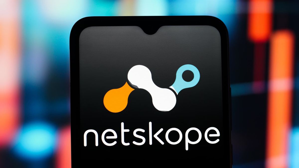 Netskope prices IPO at , valuing company at .3 billion