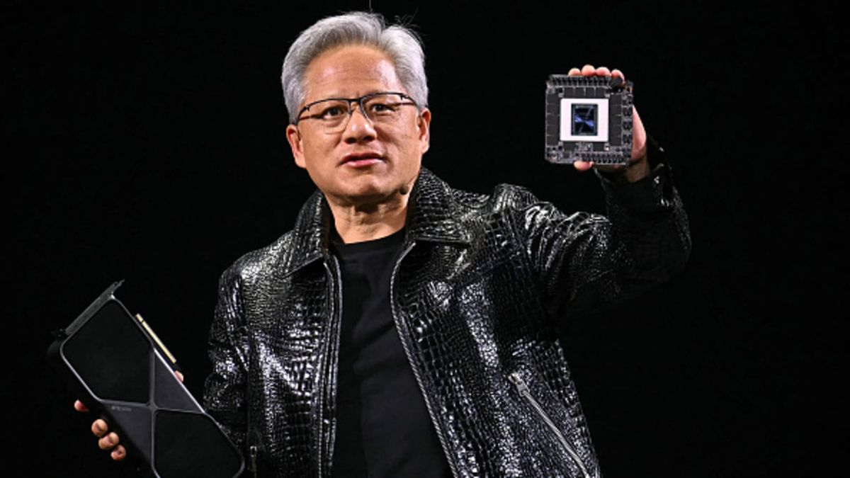 Chipmakers are finding that good earnings aren’t enough to please Wall Street