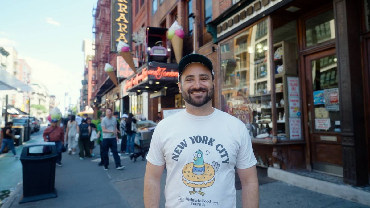 Meta CEO Mark Zuckerberg receives letter from lawmakers concerned about illicit drug ads on Facebook and Instagram 1 I was laid off from Meta — now my food tour company in NYC brings in $145K a year