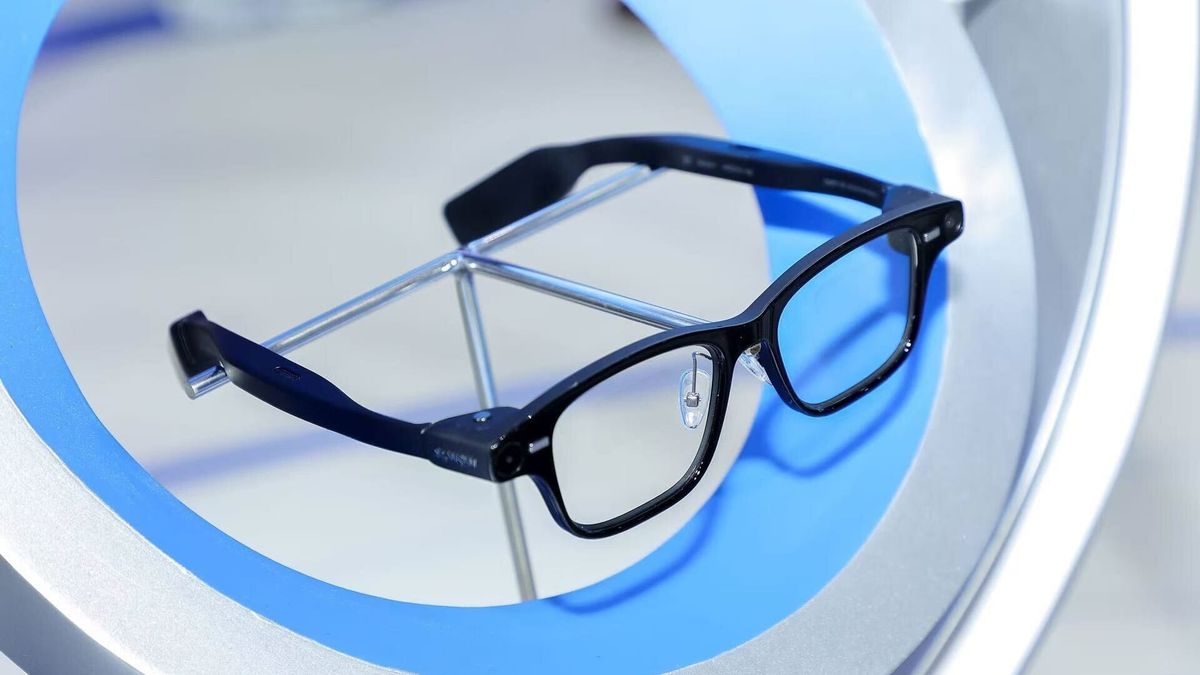 Alibaba’s AI glasses to rival Meta go on sale for 0