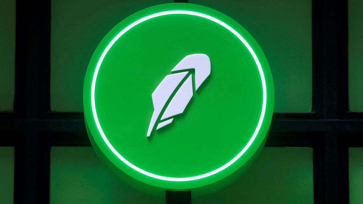 Robinhood is up 160% this year, but several obstacles are ahead