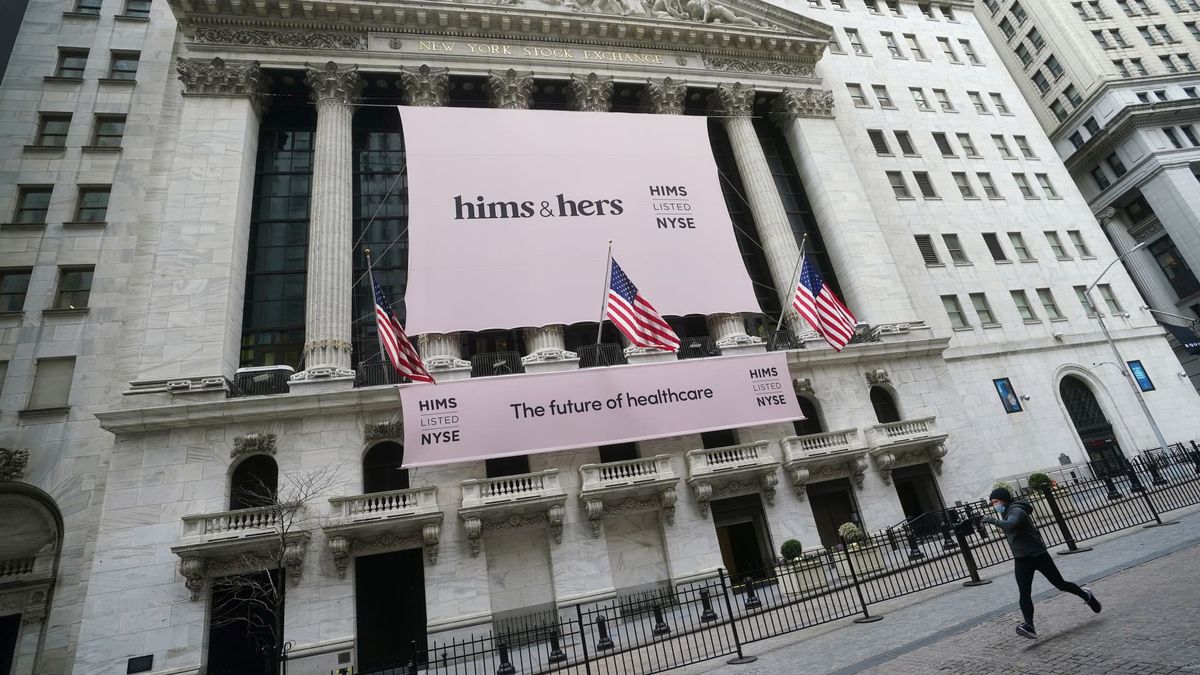 Hims & Hers faces scrutiny from senators on Super Bowl ad that ‘risks misleading’ patients