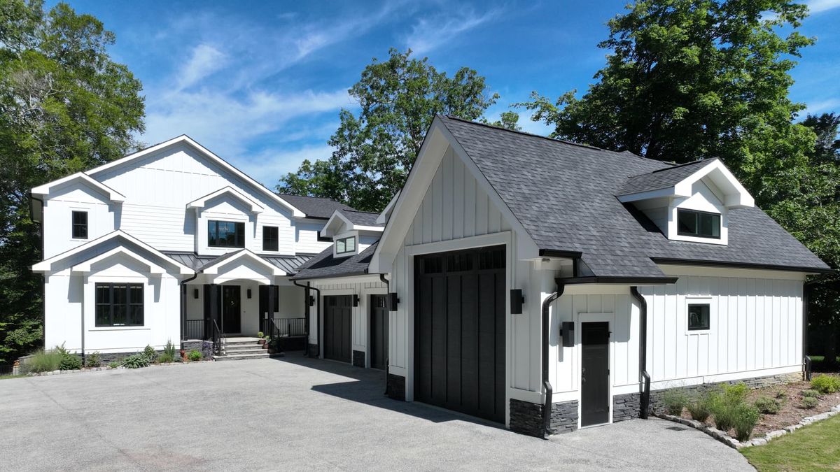 Take a look inside a .1 million ‘zero emissions’ home