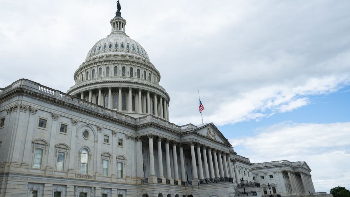 ‘Fantasy math’ masks tax bill’s U.S. debt impact, GOP lawmaker said. What the deficit means for your money