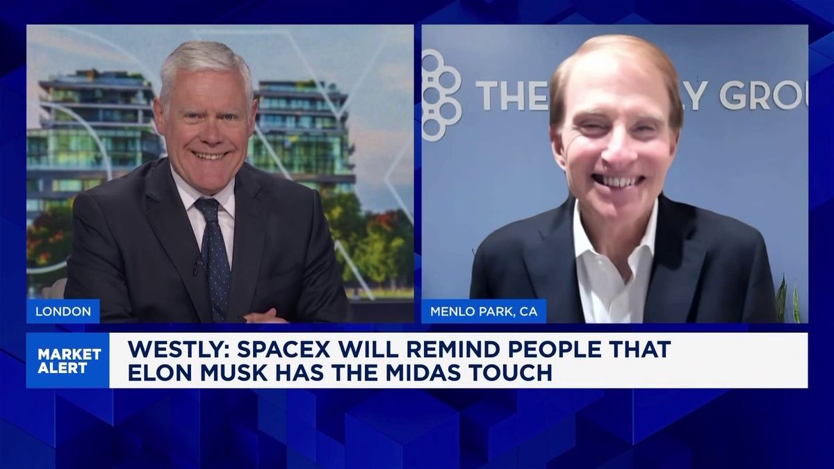 Former Tesla board member says SpaceX needs to achieve 2 of its 3 moonshots to keep its valuation 1 SpaceX must hit at least two of three ‘moonshots’ to justify valuation: ex-Tesla board member