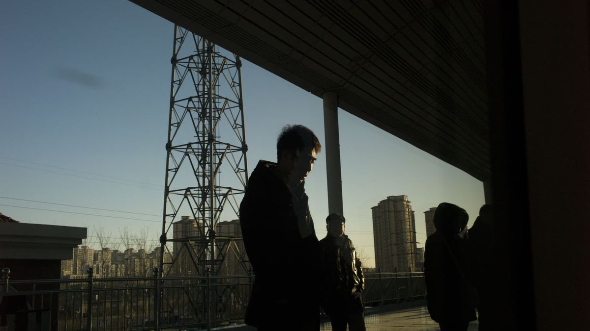 ‘I feel like I’ve been tricked’: Some property buyers in China’s Tianjin have been waiting 8 years for their homes