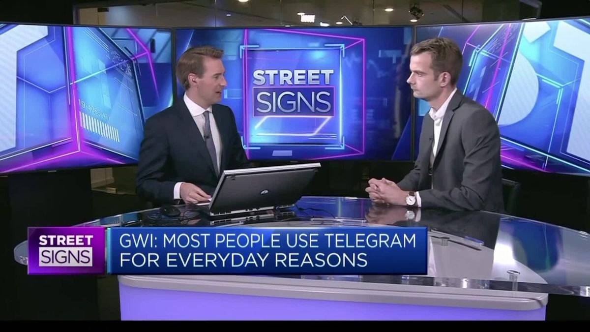 Telegram CEO says French charges against him are 'misguided' — read his full statement 1 Telegram allegations could be faced by other social media apps, analyst says