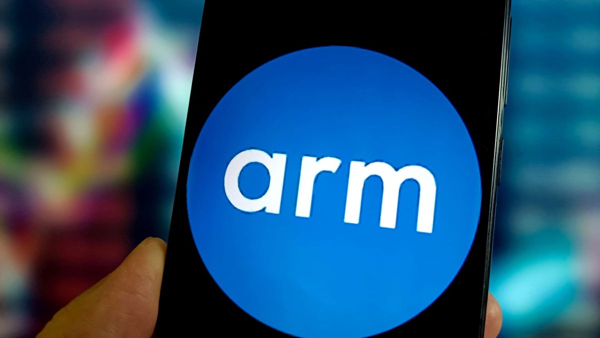 Arm files for Nasdaq listing, as SoftBank aims to sell shares in chip designer it bought for billion Arm files for Nasdaq listing, as SoftBank aims to sell shares in chip designer it bought for billion