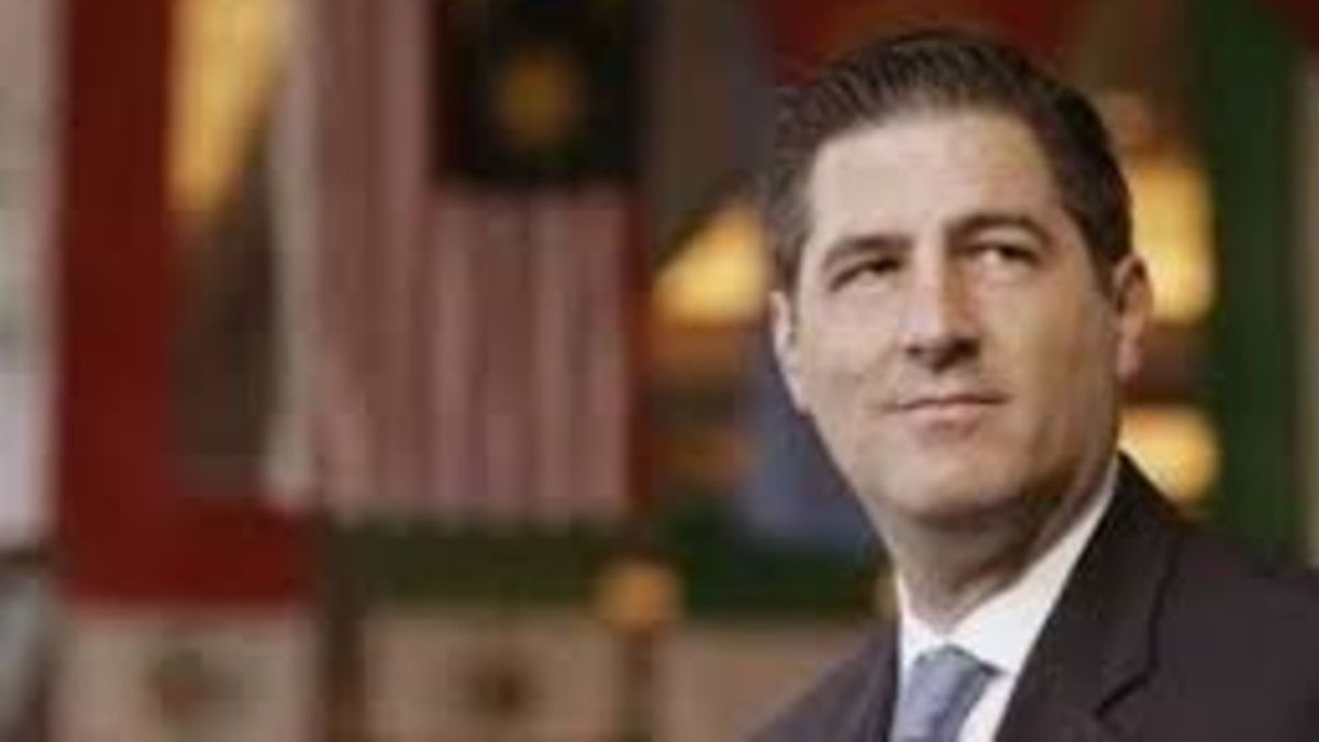 Better Home & Finance shares soar more than 40% after Eric Jackson of Opendoor fame recommends it Better Home & Finance shares soar more than 40% after Eric Jackson of Opendoor fame recommends it