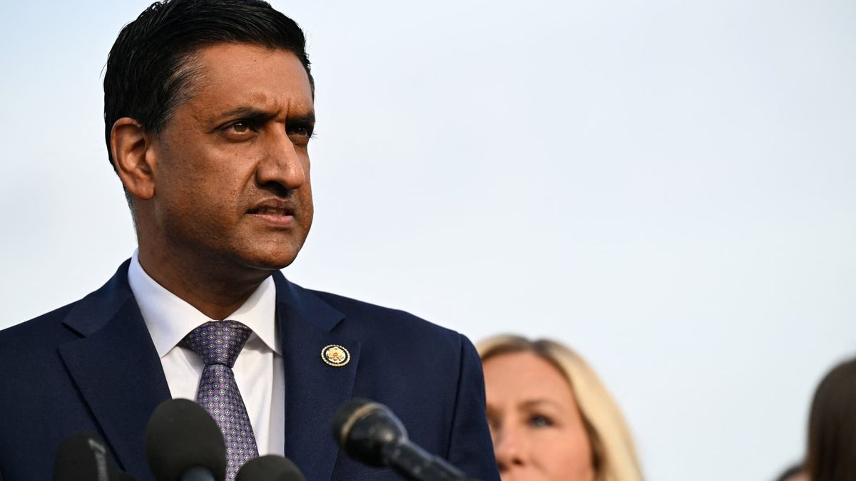 California’s Ro Khanna faces Silicon Valley backlash after embracing wealth tax