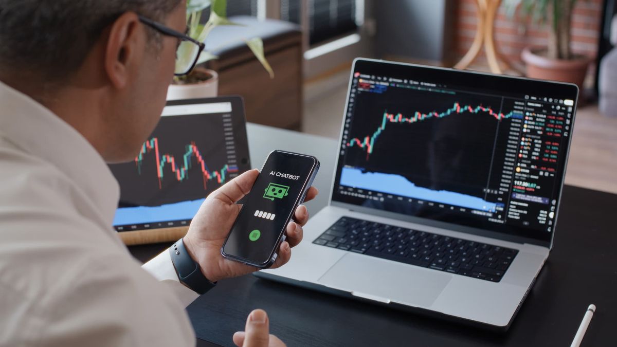 Op-Ed: The ‘Advisory Firm of 1’ — AI will change how your wealth is managed