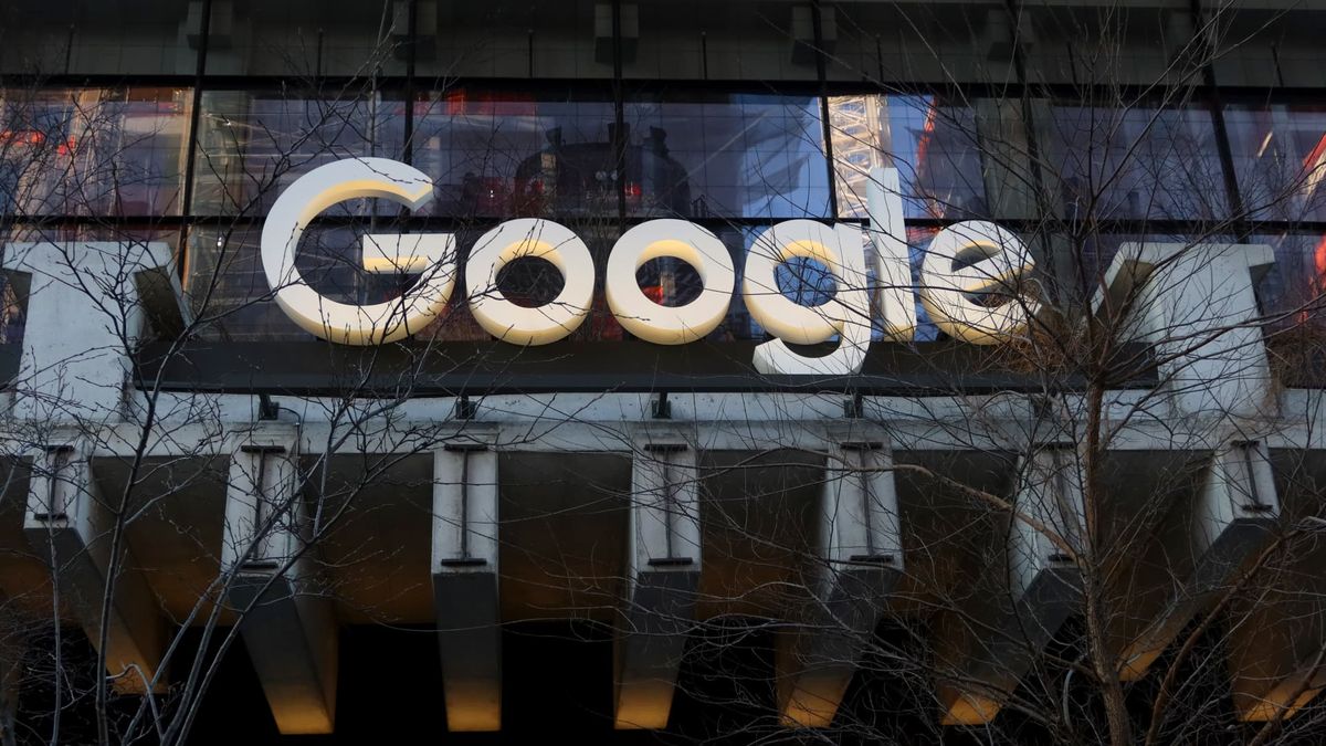 Google agrees to pay Texas .4 billion data privacy settlement