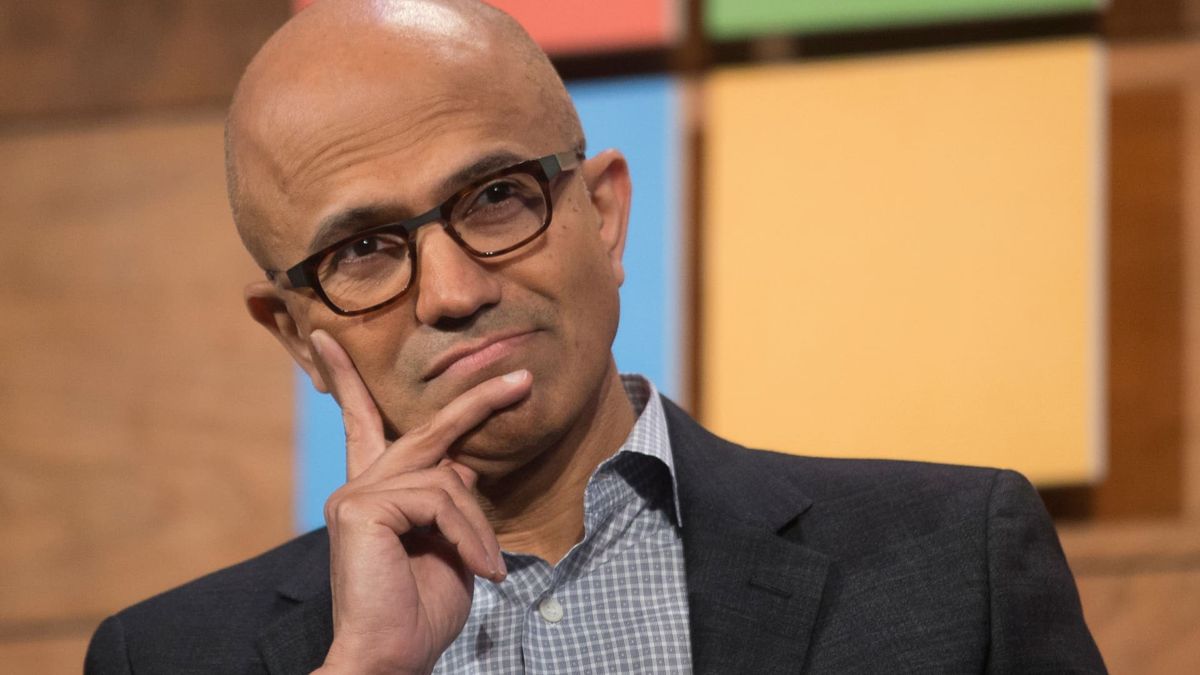 Microsoft shares fall after earnings report as analysts process a delayed A.I. ramp