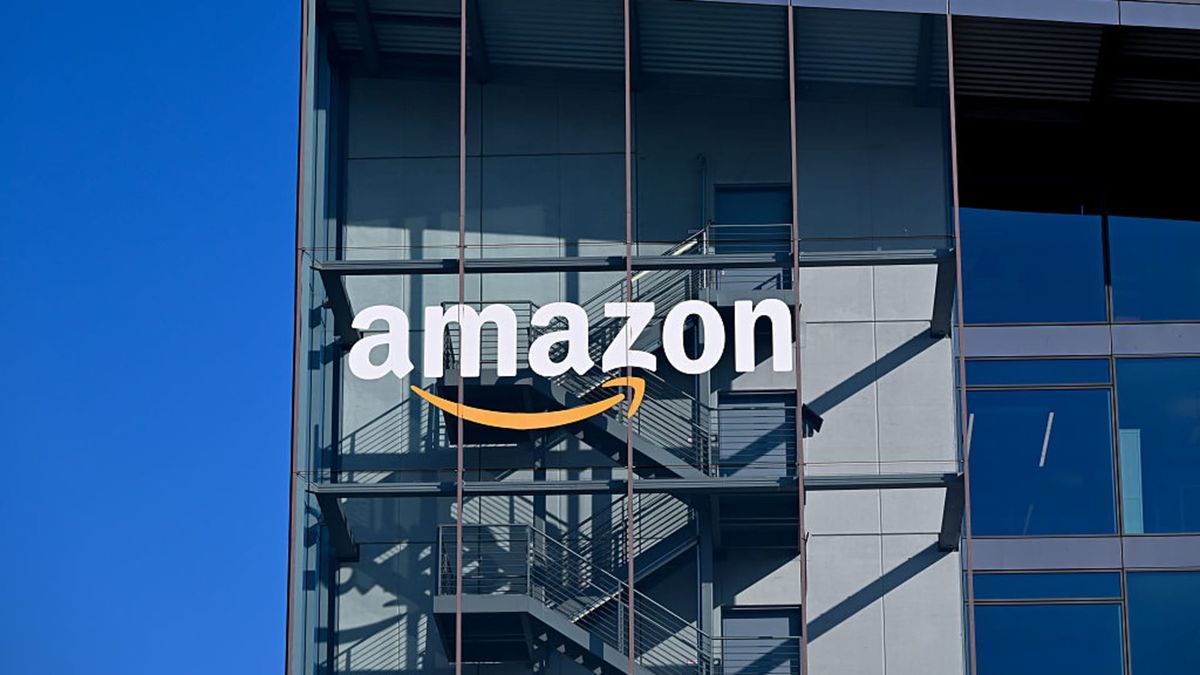 CNBC Daily Open: Amazon’s projected capex dwarfs that of its peers — which have already spooked markets
