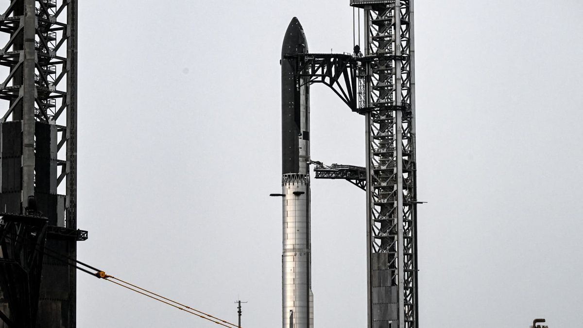 Two months, .6 billion: How NASA ETF turned SpaceX IPO access into a hot retail trade