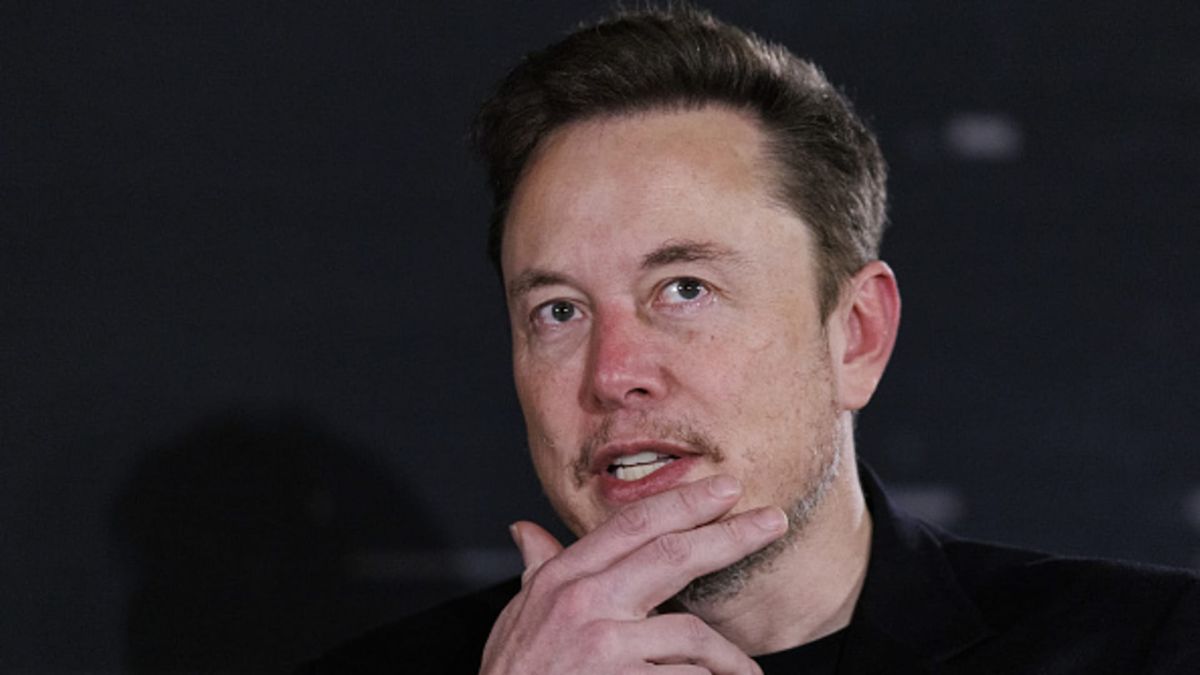 Elon Musk wants more control of Tesla, seeks 25% voting power Elon Musk wants more control of Tesla, seeks 25% voting power