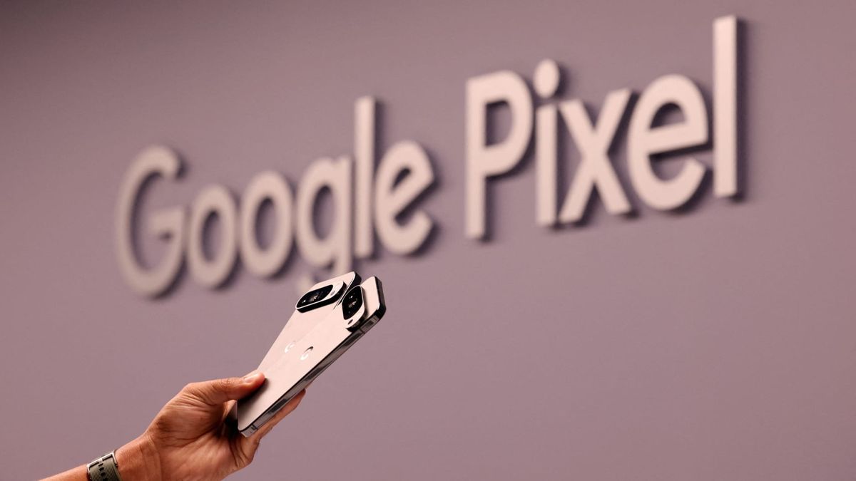 Google’s Pixel 10 launch wasn’t about the phones but the strategic AI play