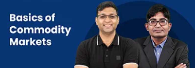 Divis Labs shares 1.03% as Nifty drops 28 Commodity Markets Made Easy: Commodity Trading Course