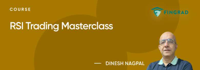 Divis Labs shares 1.03% as Nifty drops 30 RSI Trading Techniques: Mastering the RSI Indicator