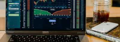 European shares advance as bond yields ease; soft inflation powers UK stocks 26 Introduction to Technical Analysis & Candlestick Theory