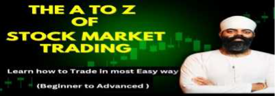 Share price of Adani Power as Sensex drops 171.75 points 4 Complete Guide to Stock Market Trading: From Basics to Advanced