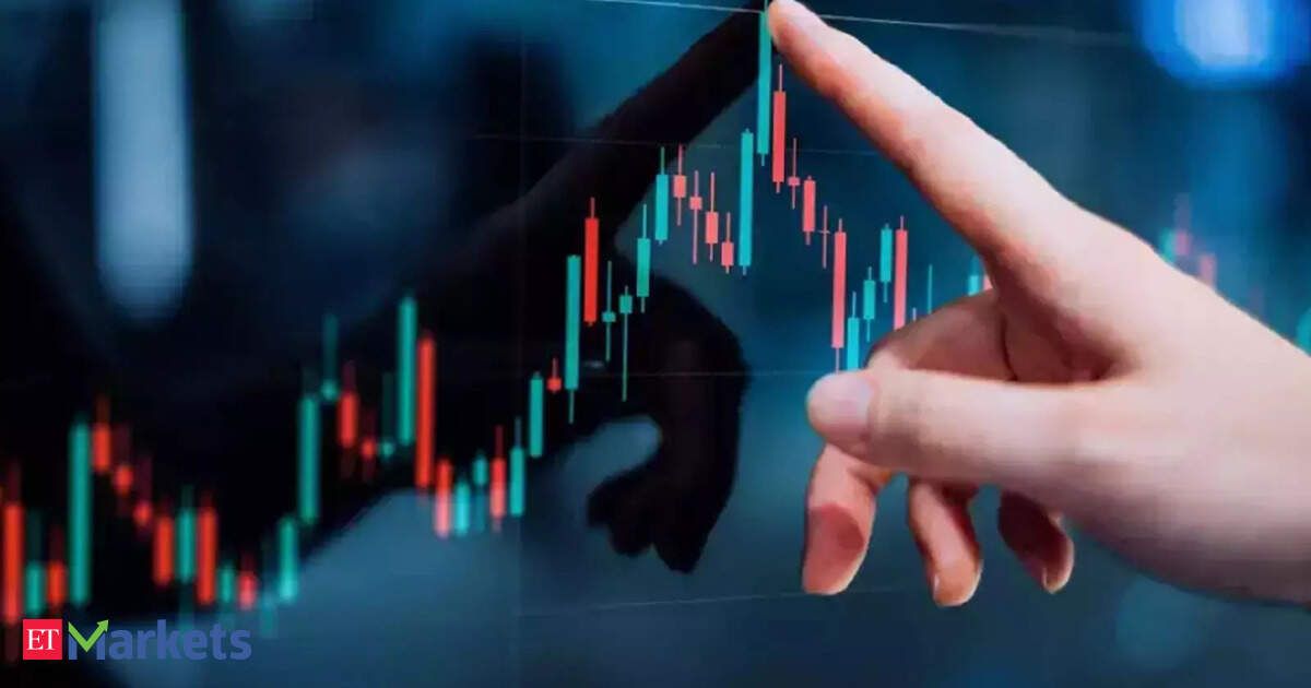 Nifty holds uptrend after volatile week but faces consolidation near highs
