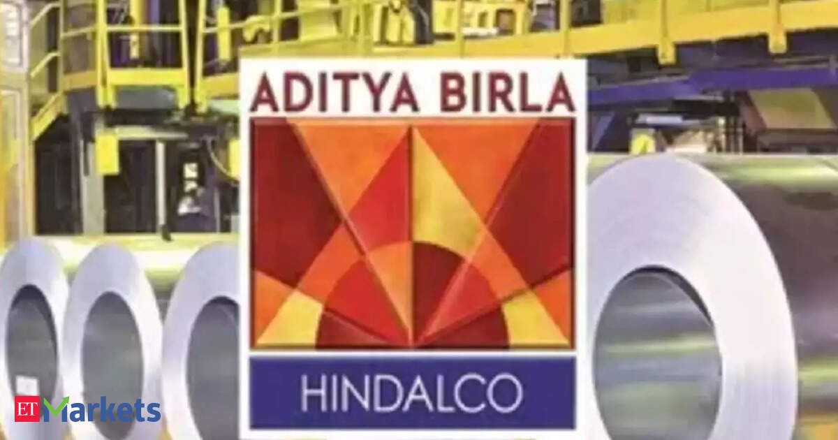 Hindalco Q1 profit rises 30% as Novelis outlook brightens for H2