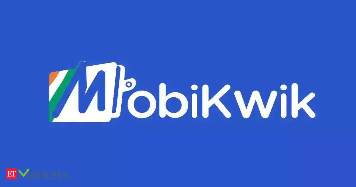 Profitable growth will be crucial for Mobikwik stock to keep ticking Profitable growth will be crucial for Mobikwik stock to keep ticking