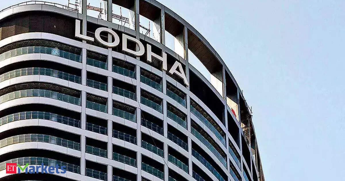 Lodha raises 0 million QIP from investors including Invesco Oppenheimer, Blackrock, APG