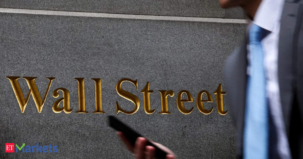 S&P 500, Nasdaq slip after Trump’s fresh tariffs at start of Fed-decision week S&P 500, Nasdaq slip after Trump’s fresh tariffs at start of Fed-decision week