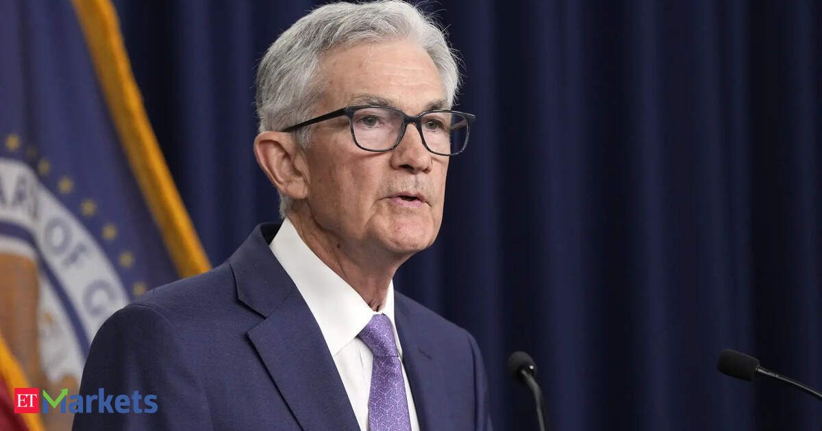 Fed would not wait for 2% inflation to consider rate cut: Powell