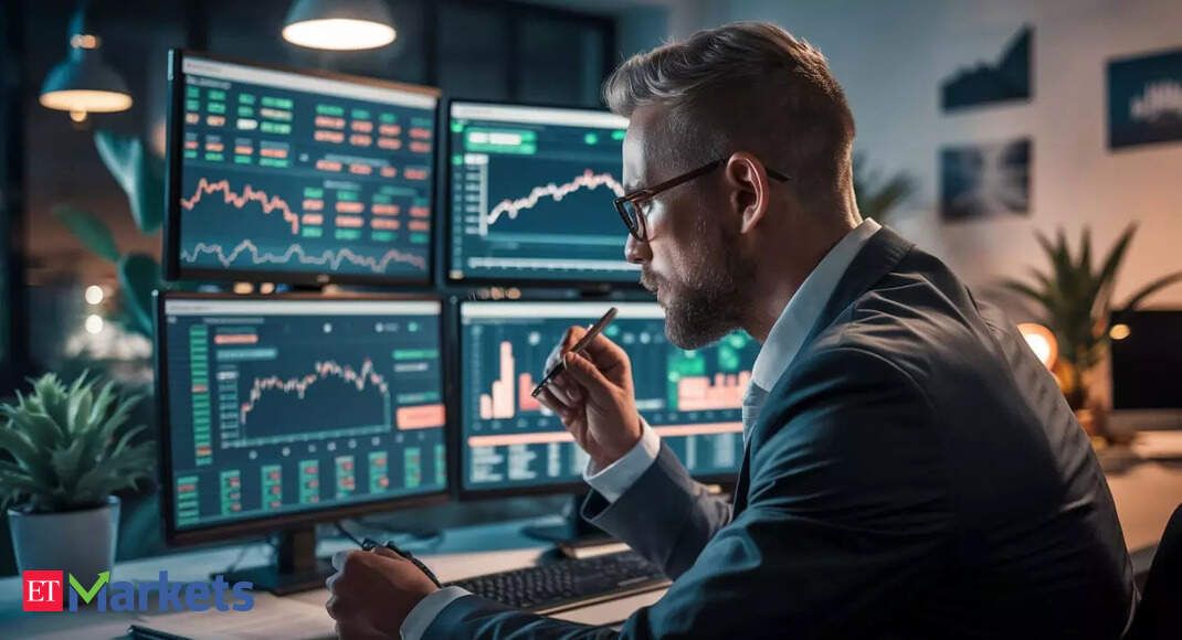Positive Breakout: These 8 stocks cross above their 200 DMAs – Upside Ahead?