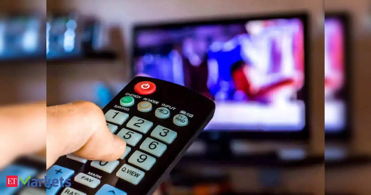 TV Today Network Q4 Results: Net profit jumps nearly 2-fold to Rs 11.46 crore