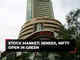 Sensex gains 350 points, Nifty nears 19,800; Sunteck rallies 5%