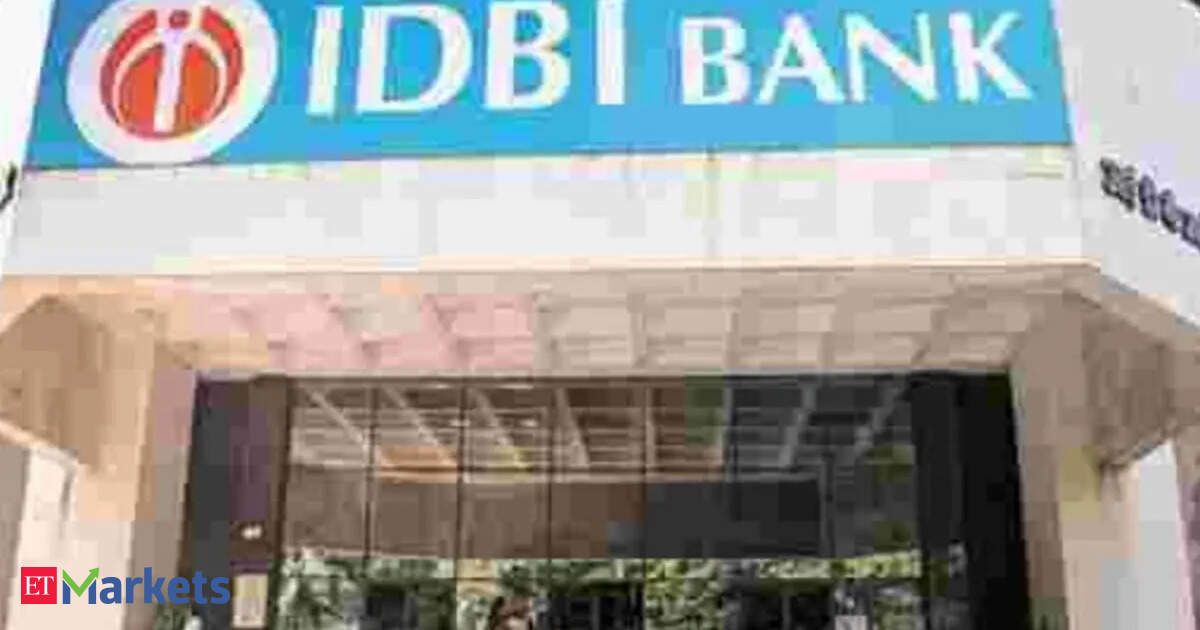 India to scrap bids for majority stake in IDBI Bank: Report