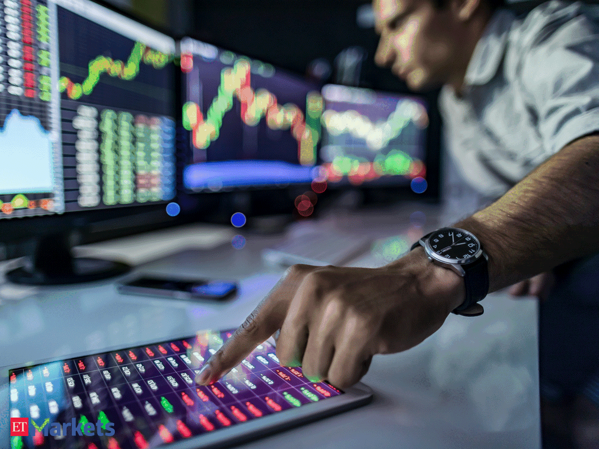 Concurrent Losers: 12 smallcap stocks decline for 5 consecutive sessions – Smallcap slump
