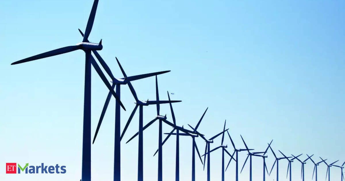 Suzlon Energy Q1 Results: Cons PAT skyrockets 200% YoY to Rs 302 crore, revenue jumps 50%