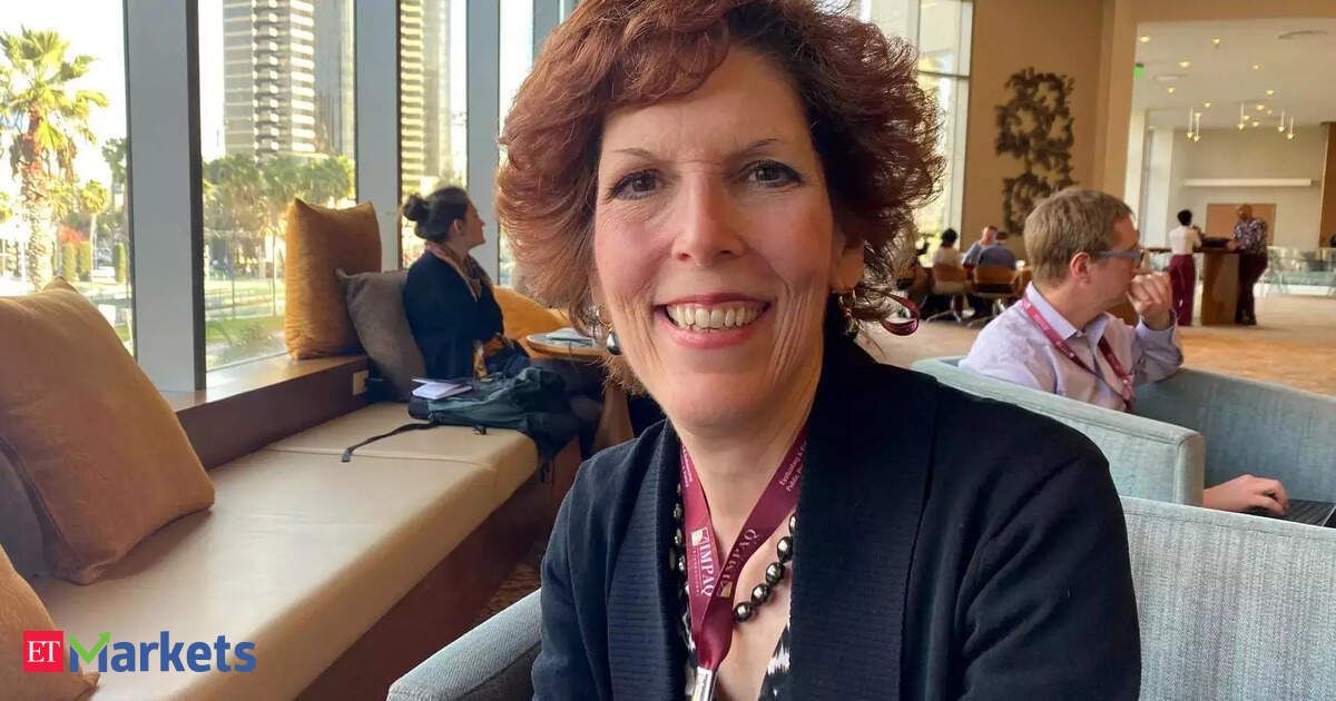 Fed’s Mester seeks more evidence inflation pressures are easing