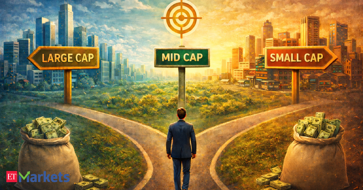 Torn between largecap and smallcap funds? The sweet spot may be in the middle
