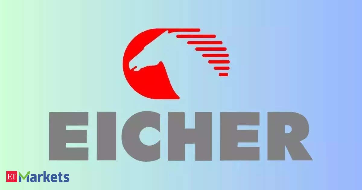 Eicher Motors’ 20-year journey: Rs 1 lakh grows into Rs 3.5 crore with 35,000% returns