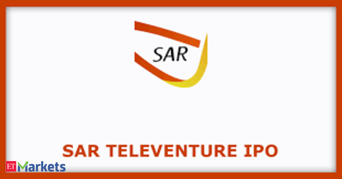 SAR TeleVenture to raise Rs 450 crore via FPO and rights issue