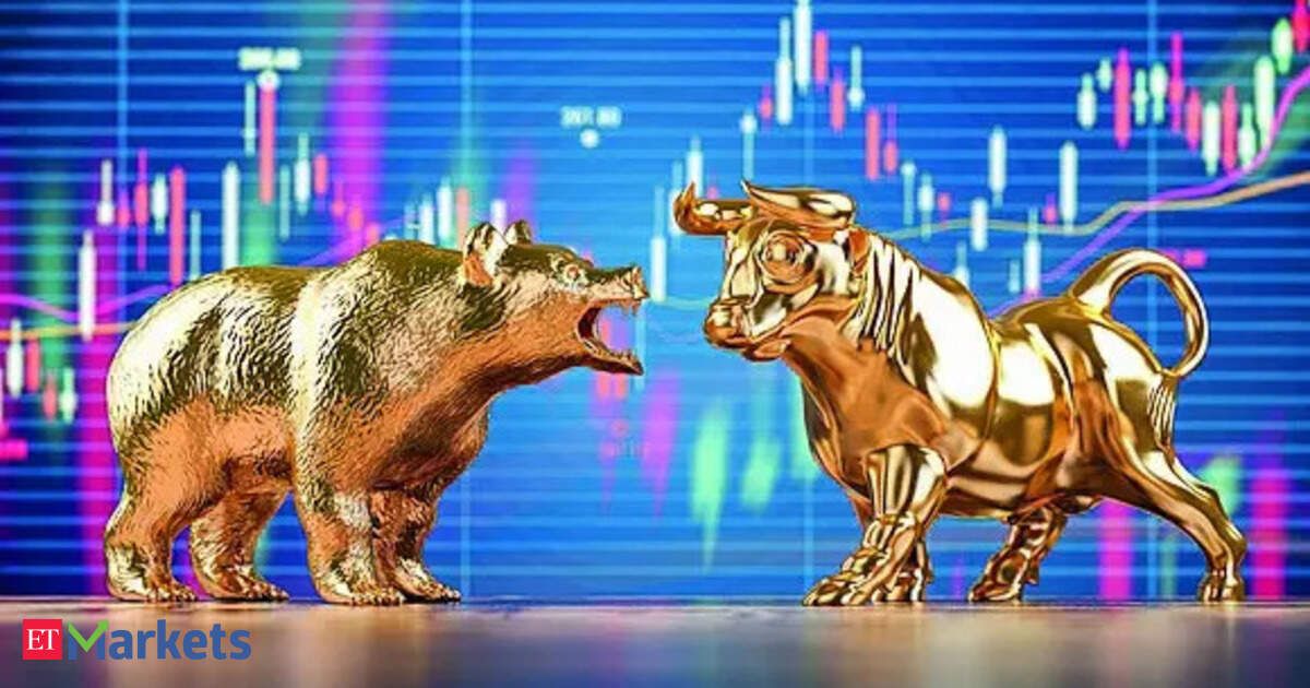 FPIs show strong buying momentum in Indian equities in the second half of March FPIs show strong buying momentum in Indian equities in the second half of March