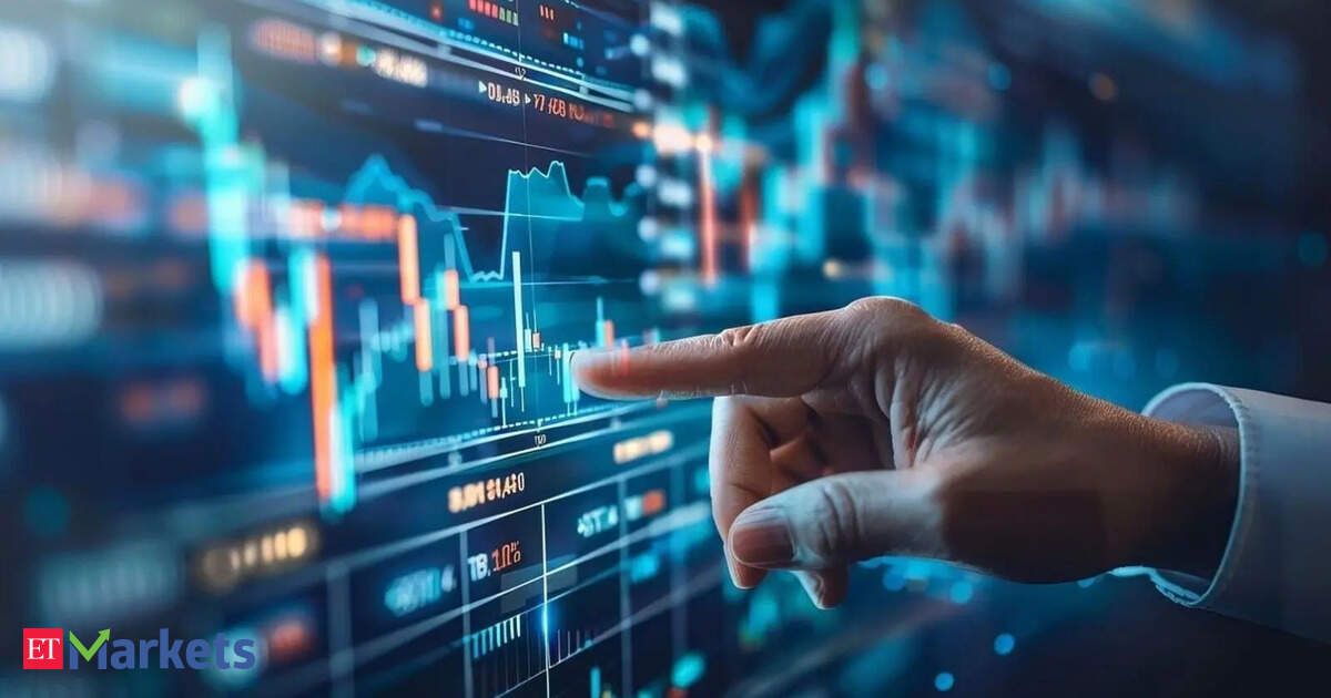7 of top 10 most-valued firms lose Rs 2 lakh crore in market cap; TCS top laggard 7 of top 10 most-valued firms lose Rs 2 lakh crore in market cap; TCS top laggard