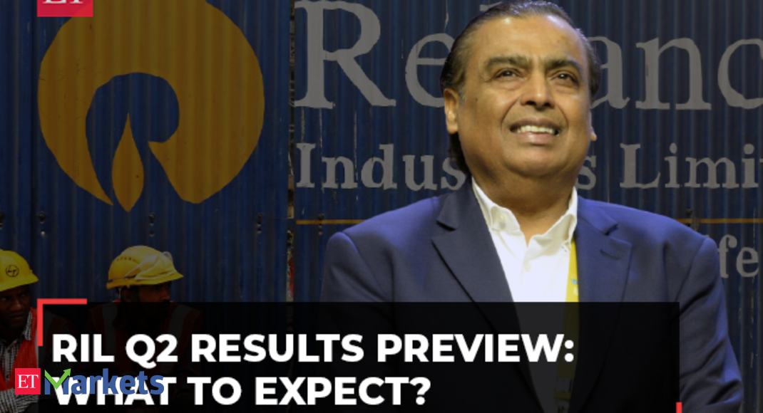 RIL Q2 Results Preview: What to expect from conglomerate’s Retail, O2C & Telecom business