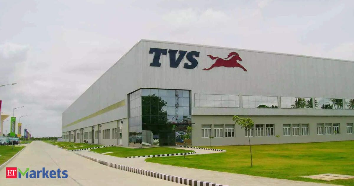 TVS Holdings, 2 others get CCI’s clearance to acquire stakes in Home Credit India Fin