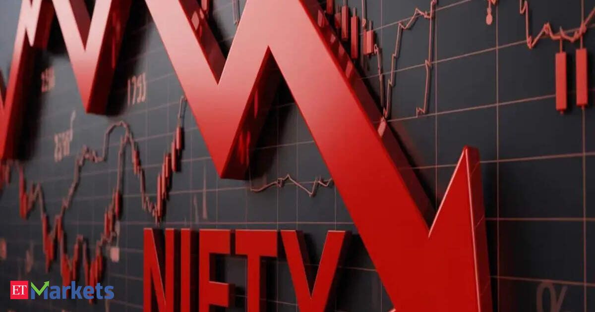 Gift Nifty tumbles nearly 2% after US-Iran exchange strikes in latest escalation Gift Nifty tumbles nearly 2% after US-Iran exchange strikes in latest escalation