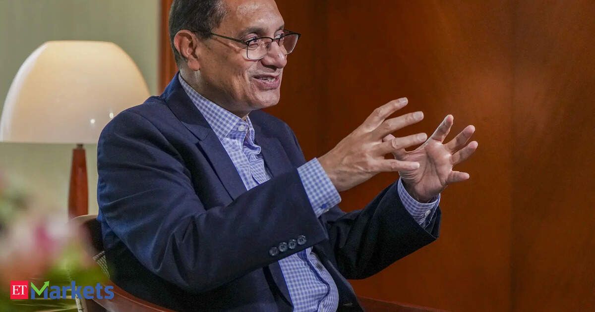 NSE IPO: Sebi chief Tuhin Kanta Pandey says regulator’s intent is to see issue gets through