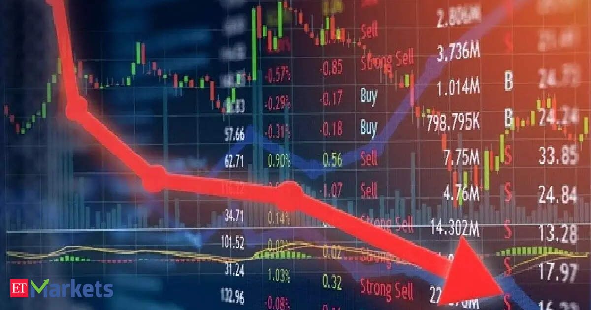 Did this recently-listed smallcap stock really crash 90% in one day? Here’s why you should ignore the plunge