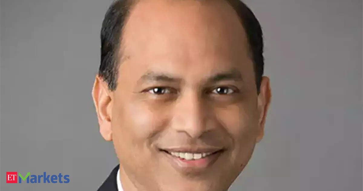 Sunil Singhania-led Abakkus buys equity worth Rs 64 crore in Edelweiss Financial via block deal